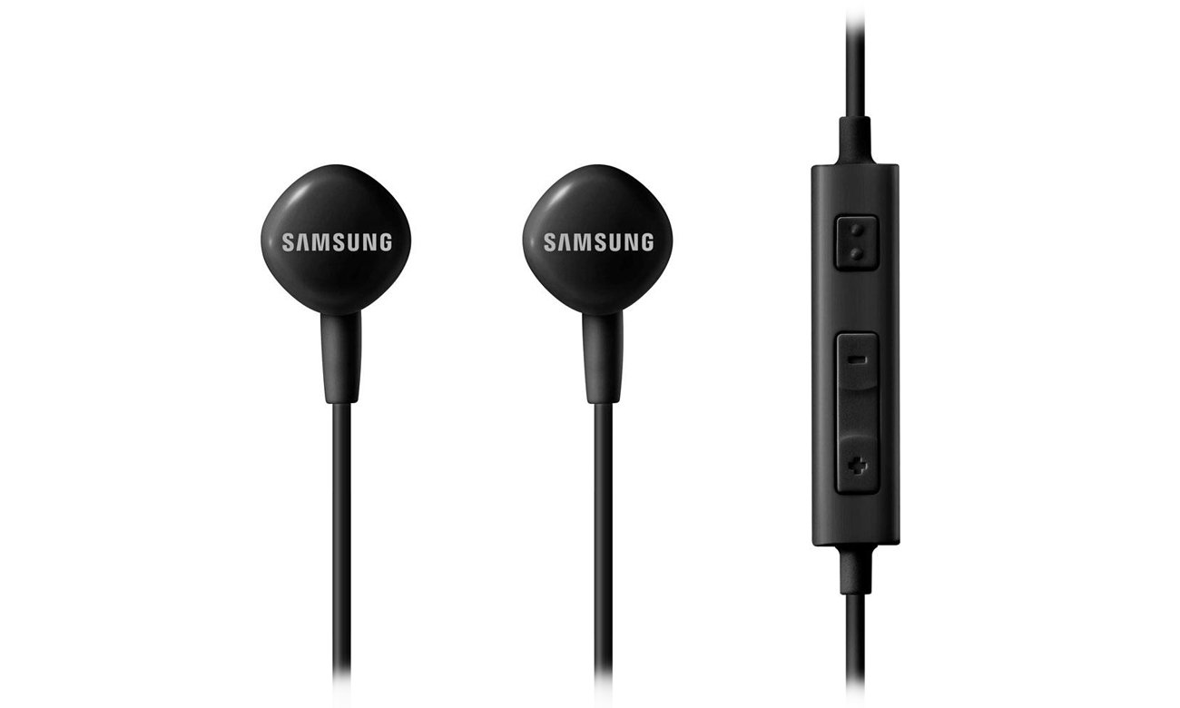 Samsung Słuchawki HS1303 3.5 mm Multimedia pod kontrolą