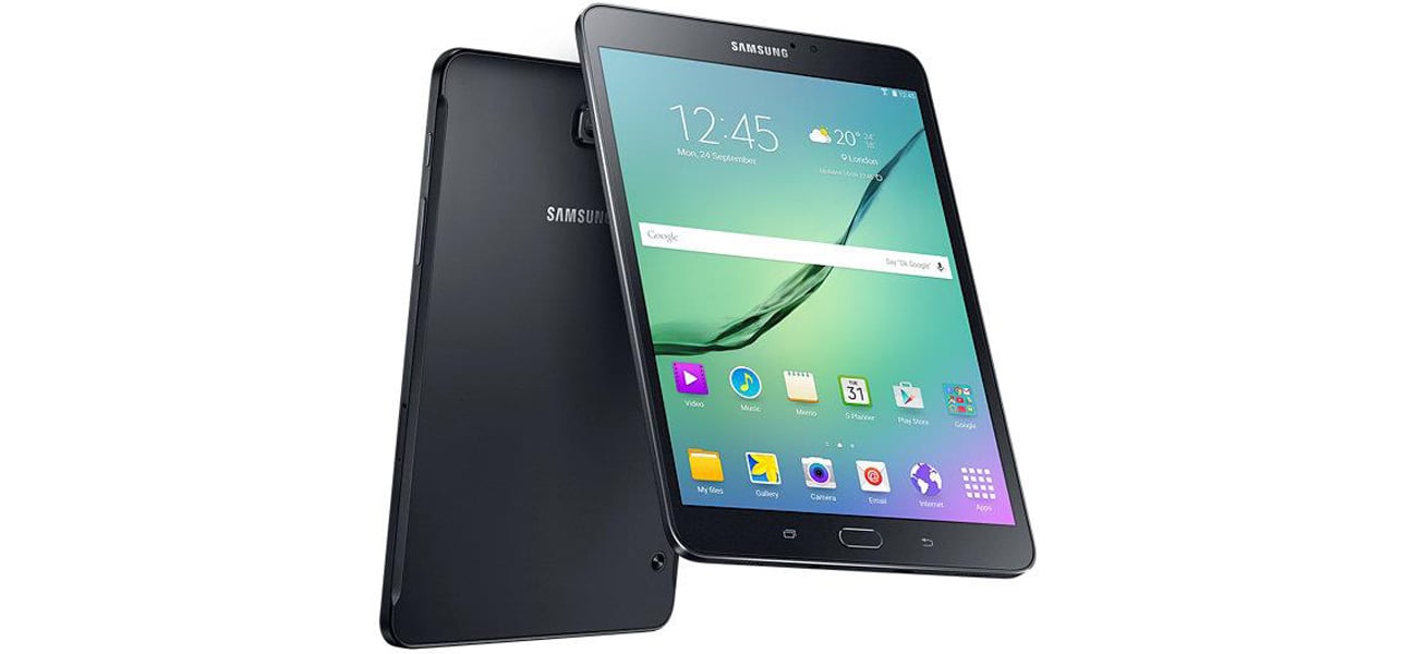 Samsung Galaxy Tab S2 8.0 mobilność i produktywność