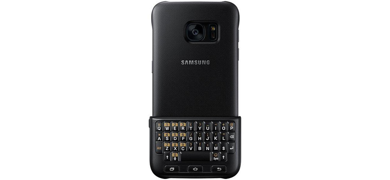 Samsung Keyboard Cover Case do Galaxy S7 zgodność, efektywność, bezpieczeństwo