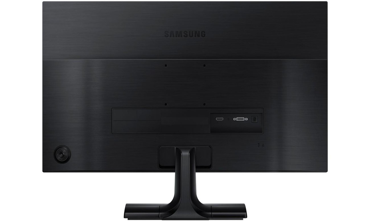 Samsung S27E330HSX estetyczne wykonanie