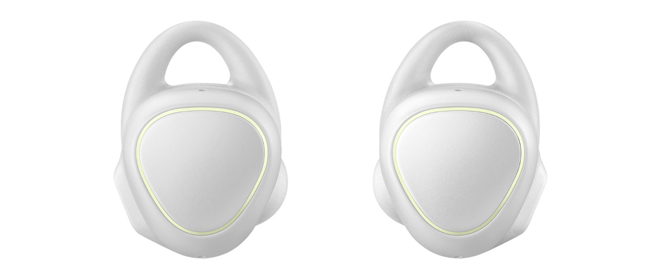 Samsung IconX białe