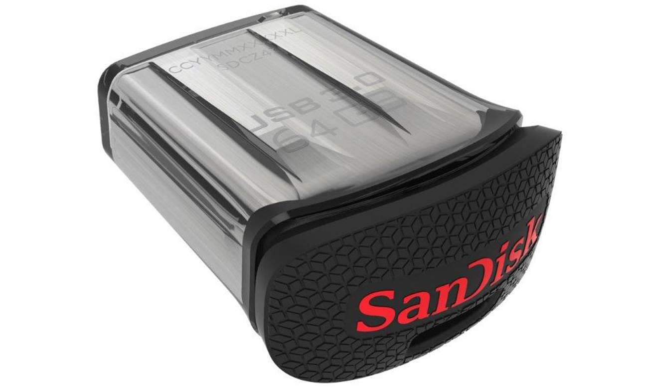 SanDisk 64GB Ultra Fit
