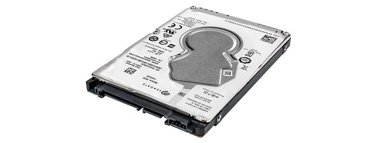 Dysk twardy Seagate 1TB 5400obr. 128MB ST1000LM035