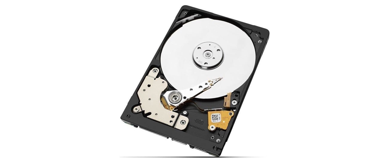Dysk twardy Seagate 1TB 5400obr. 128MB ST1000LM035 zwiększona odporność