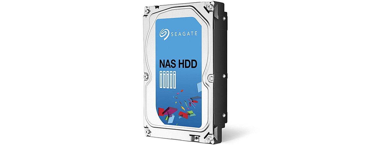 Dysk NAS HDD Seagate