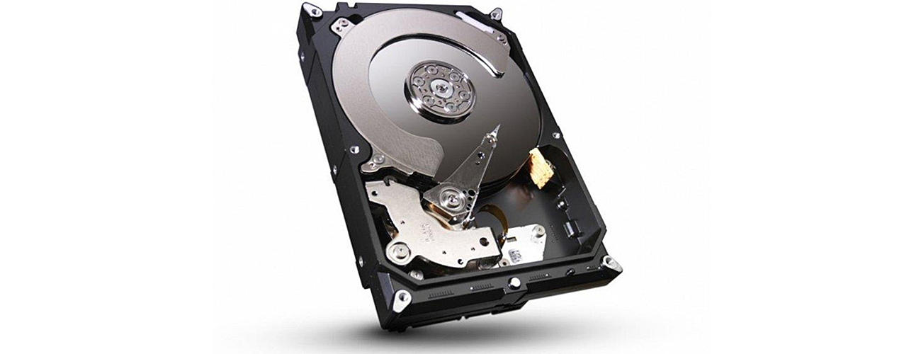 Dysk NAS HDD Seagate