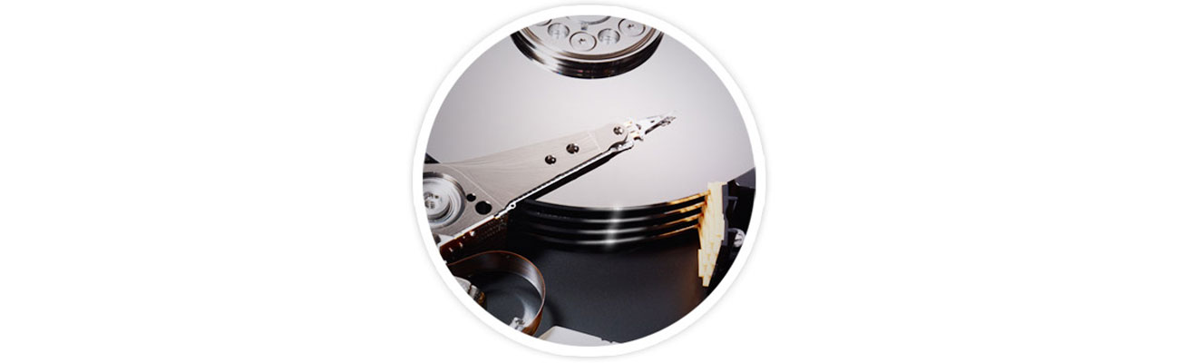 Dysk twardy Seagate - zwiększona wydajność