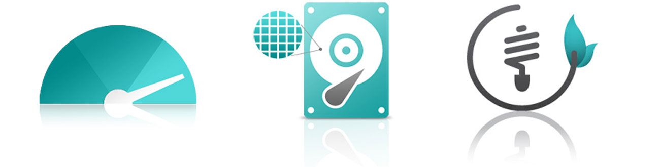 Dysk HDD Seagate 500GB 5400obr. 8MB jakość i wydajność