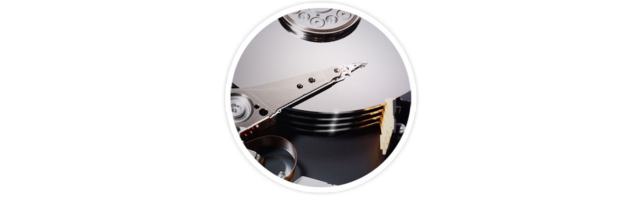 Dysk twardy Seagate - zwiększona wydajność