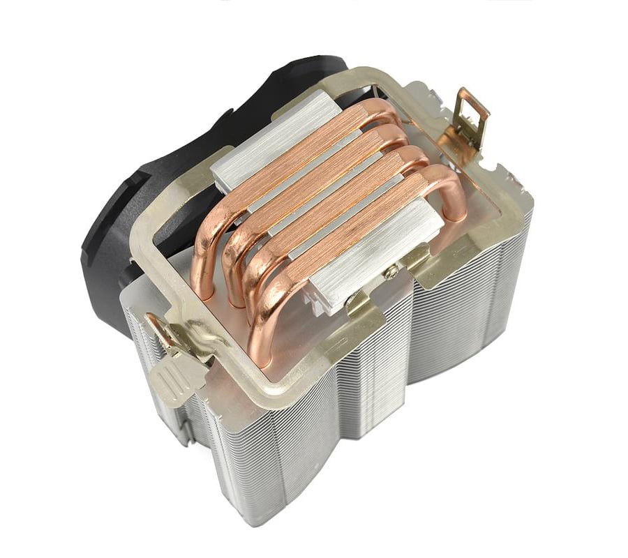 SilentiumPC Spartan PRO HE924 