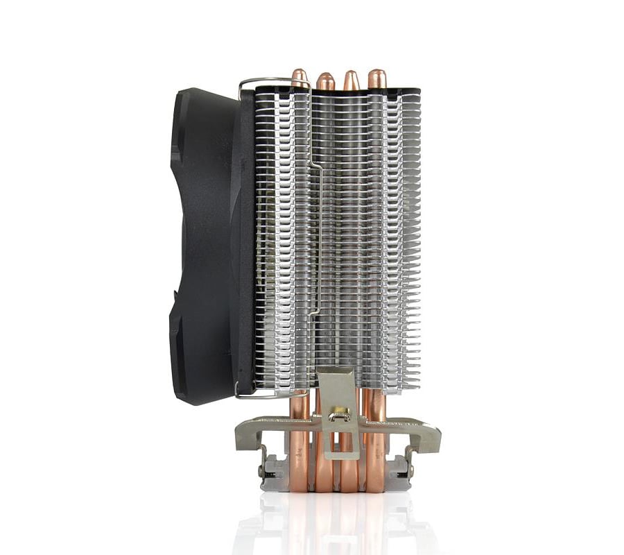 SilentiumPC Spartan PRO HE924 