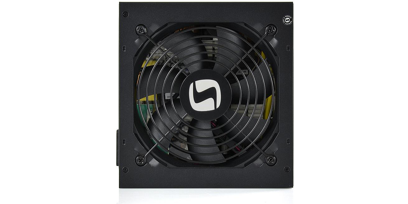 SilentiumPC 550W Enduro FM1 Gold Silna, pojedyncza linia 12V