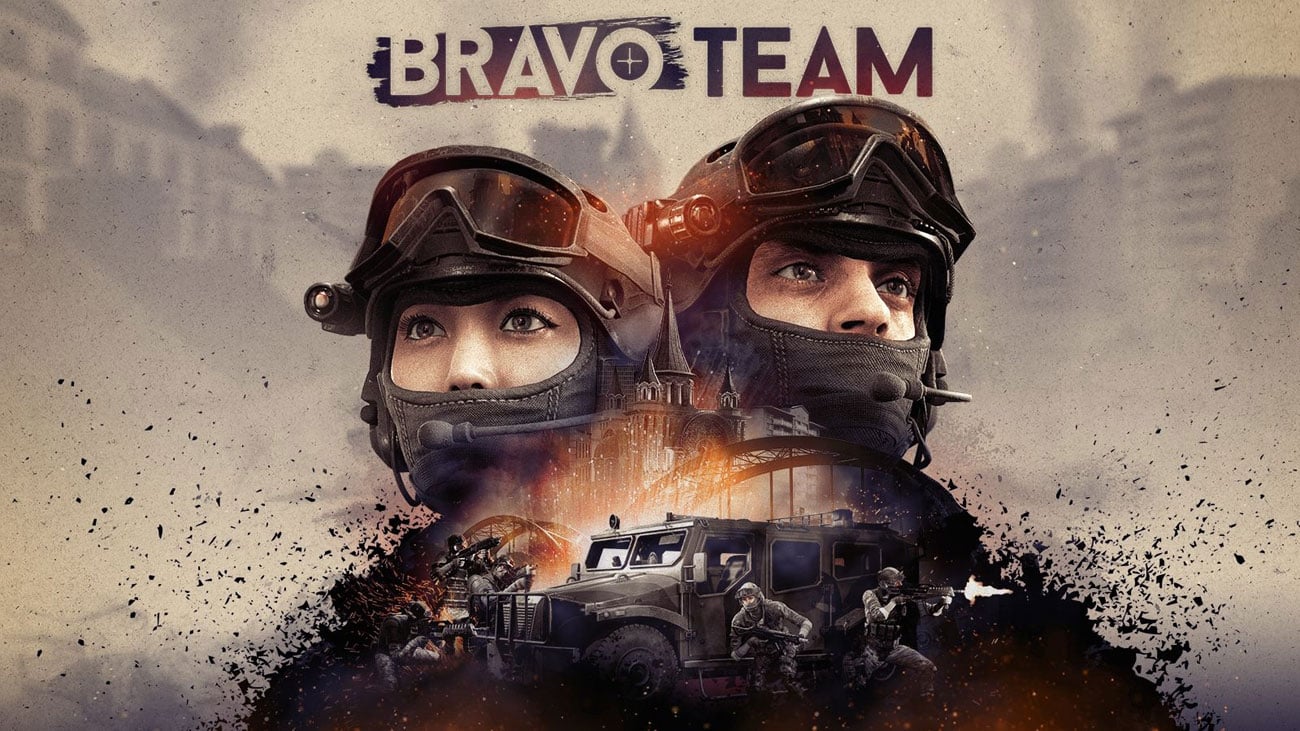 Bravo Team