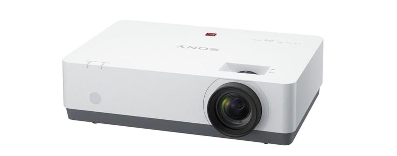 Projektor VPL-EW315 lekkość małe wymiary stylowy wygląd