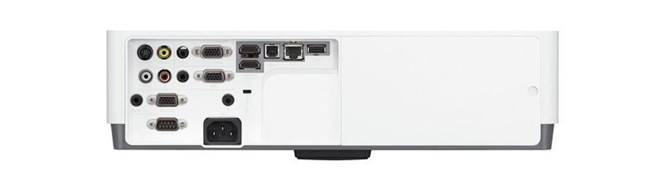 Projektor VPL-EW315 Technologia 3LCD BrightEra niezawodność