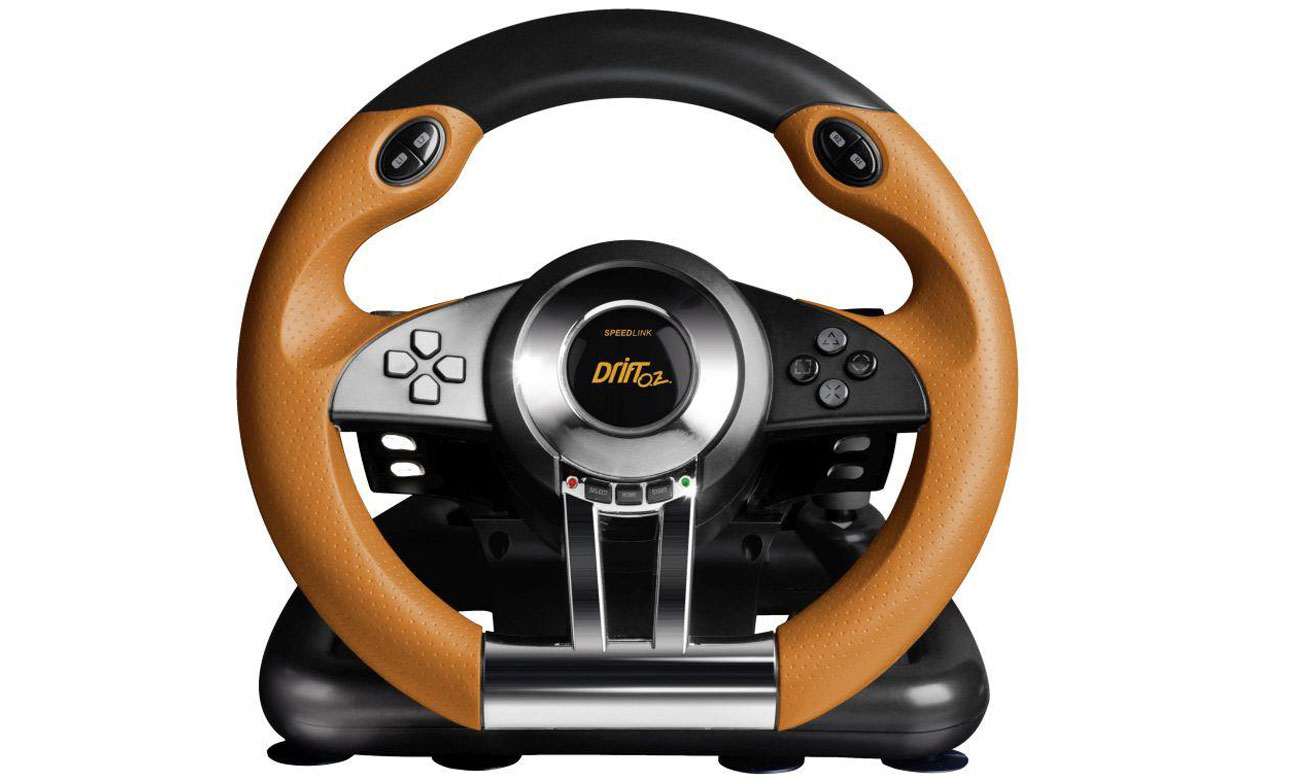 Kierownica SpeedLink Drift O.Z.