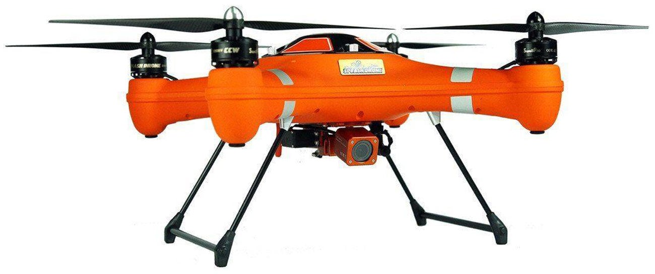 Mechanizm zwalniania ładunku