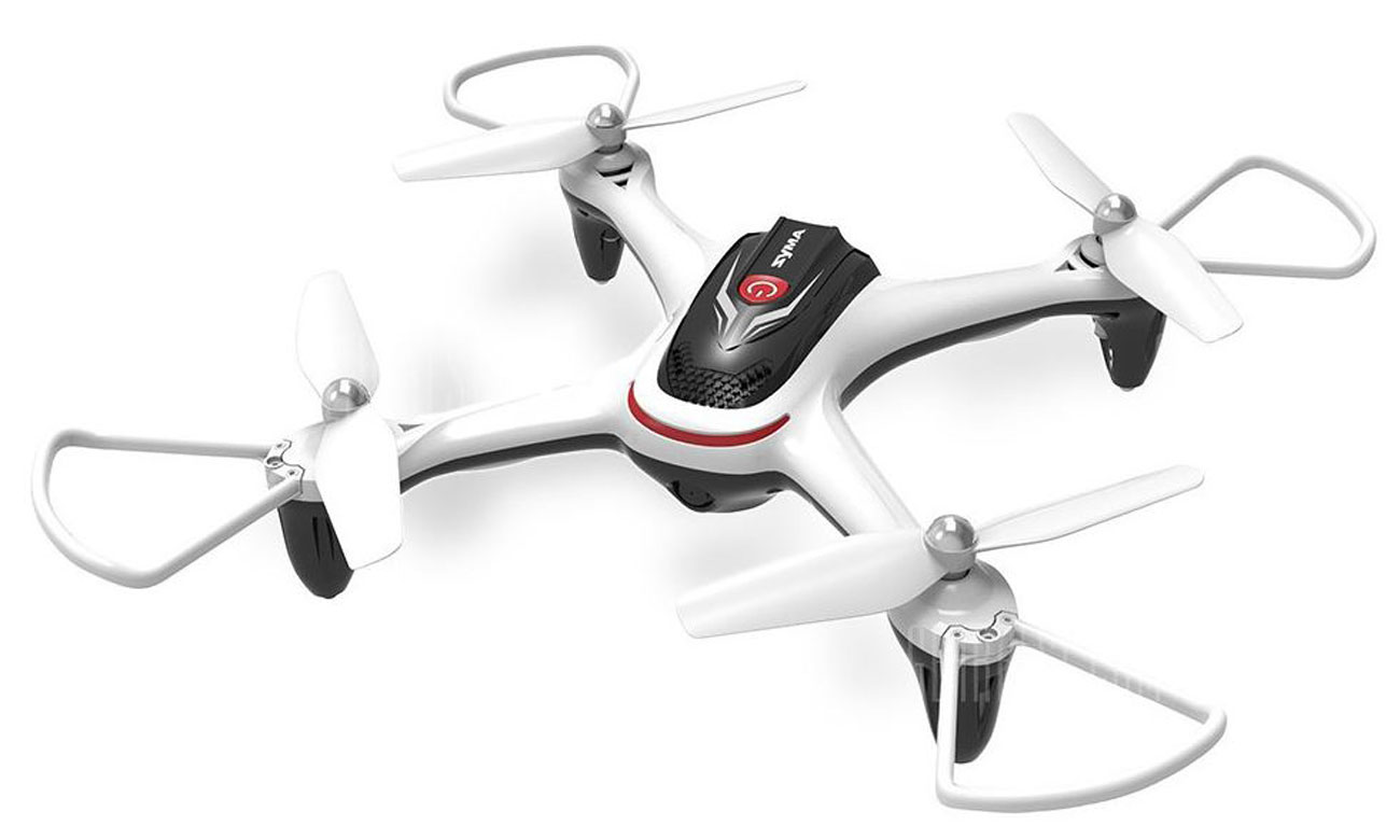 Dron Syma X15 biały