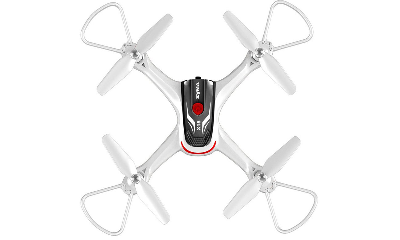 Odporny na upadki i zderzenia