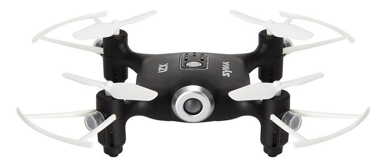 Dron Syma X21 czarny