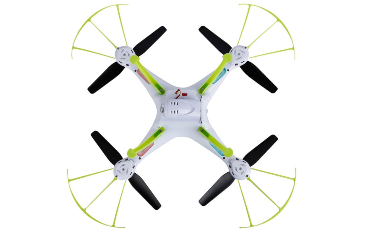 Nagrywaj filmy i rób zdjęcia