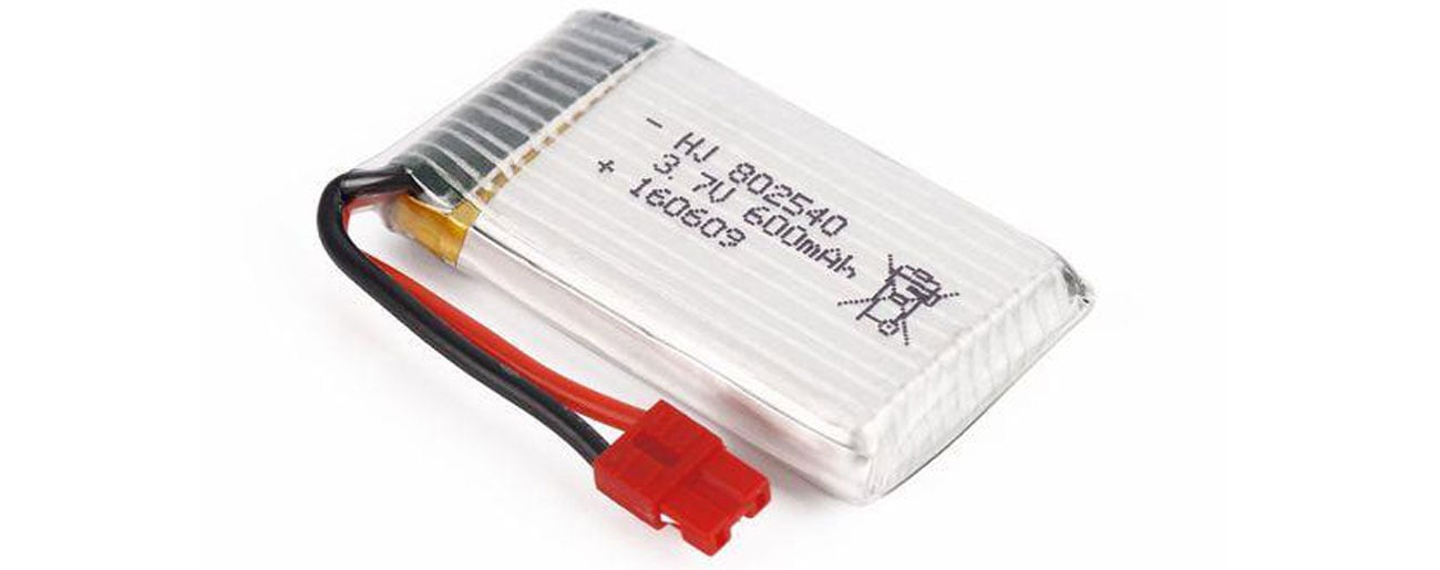 Akumulator Syma do dronów X5, X5HW i X5HC