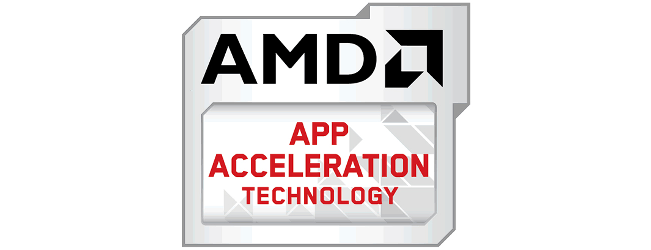 AMD App Acceleration