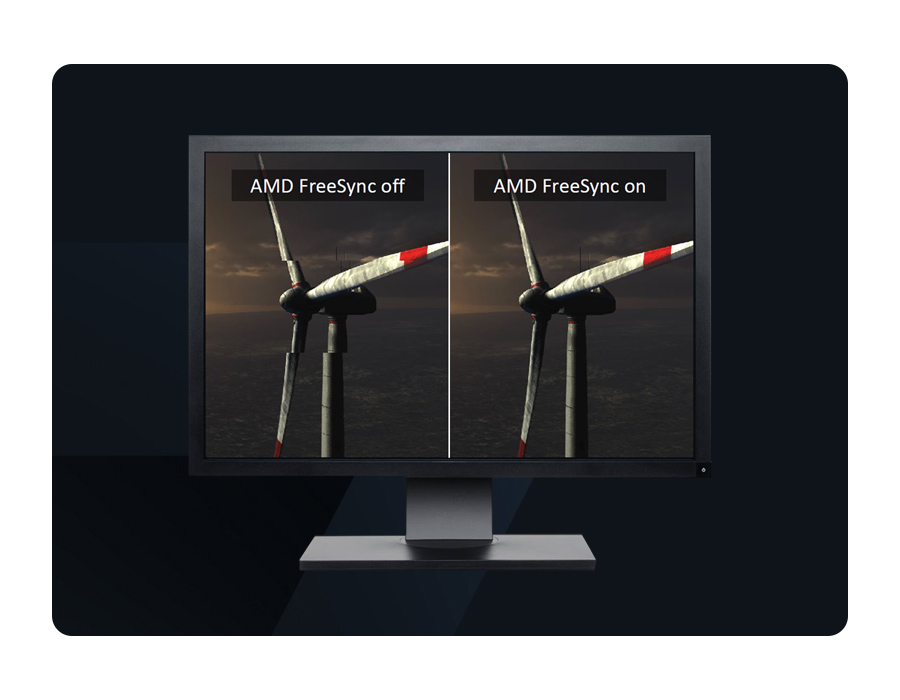 Karta graficzna PCI-E Sapphire Radeon R9 380 OC Nitro Lite - AMD Freesync