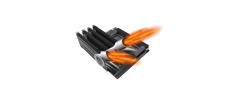 Sapphire Radeon R9 390 Tri-X Nitro Lite - AMD Crossfire