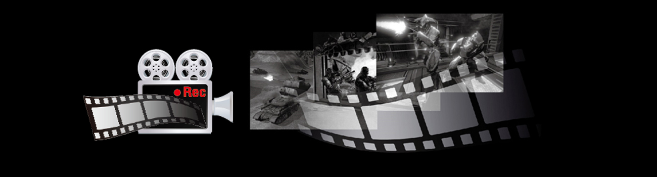Predator video capture