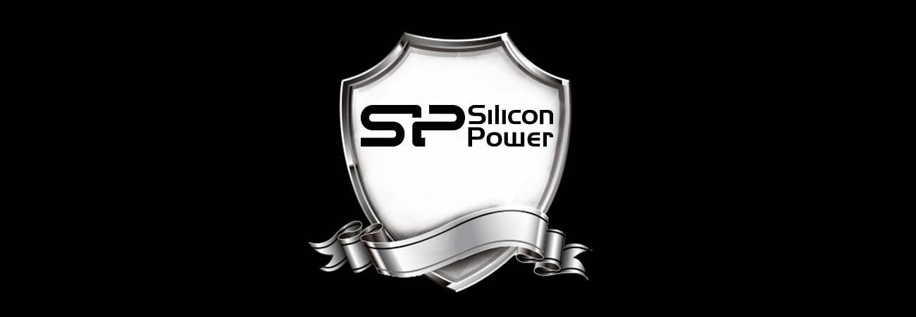 Pamięć RAM DDR4 Silicon Power