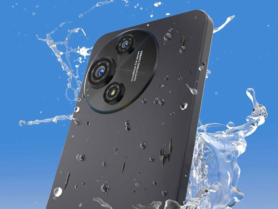 TCL 60 5G