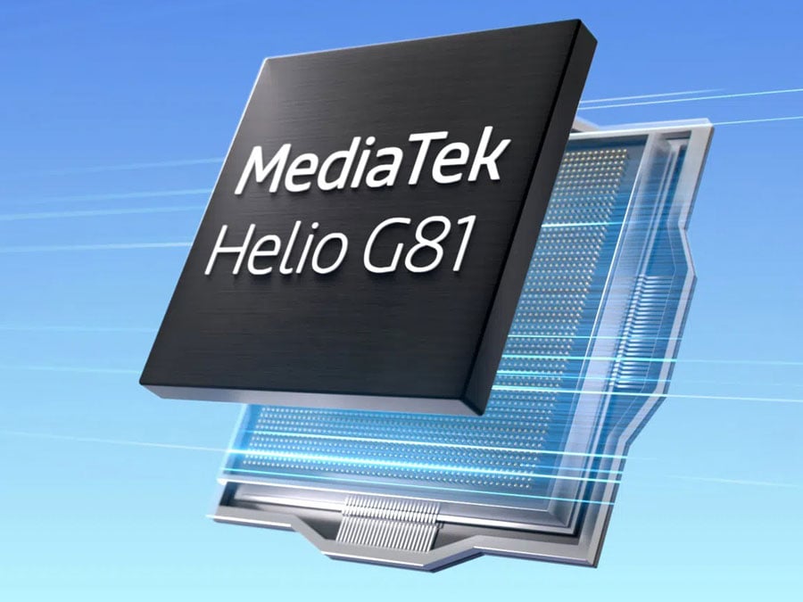 TCL 60 SE procesor