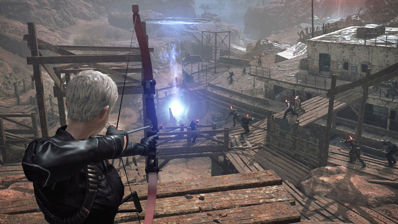 Główne cechy gry Metal Gear Survive