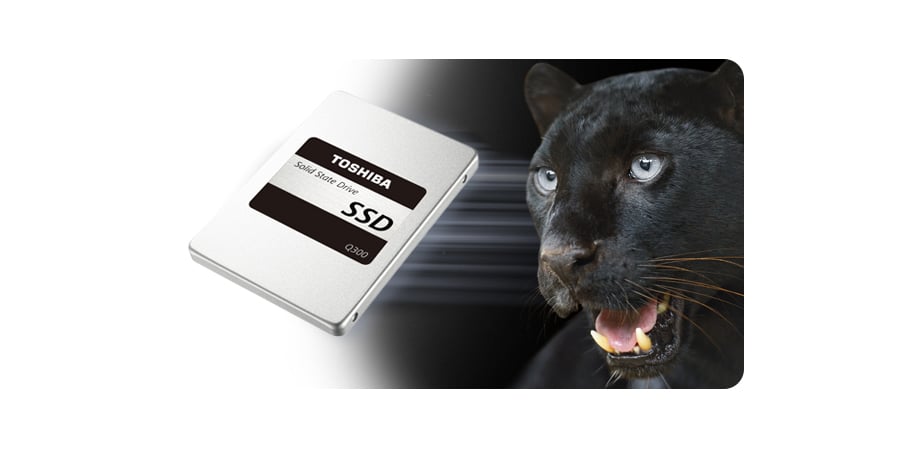 Dysk SSD Toshiba Q300 7mm