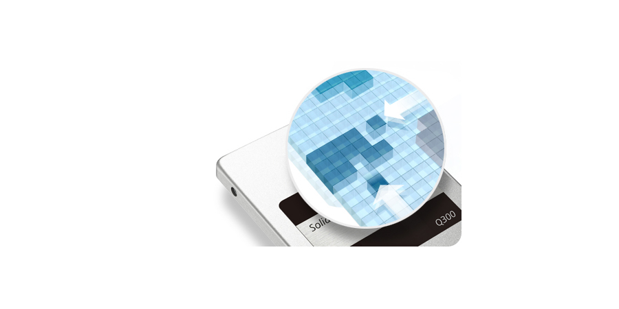 Dysk SSD Toshiba Q300 7mm - NCQ