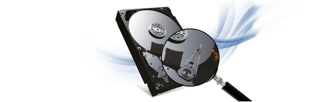 Dysk twardy HDD Toshiba X300 technologia odczytu i zapisu