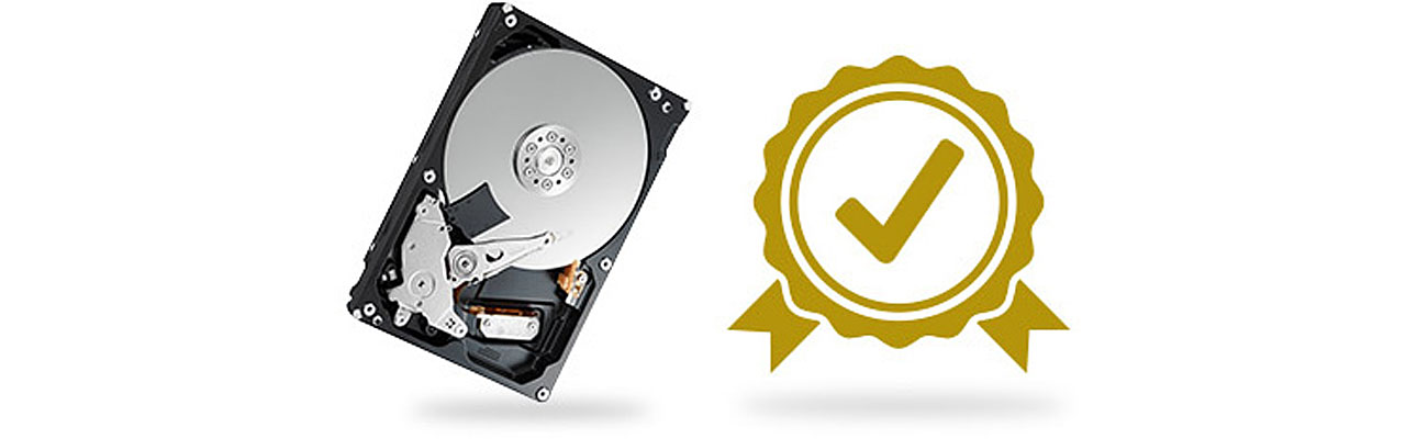 Dysk twardy HDD Toshiba X300 innowacyjność
