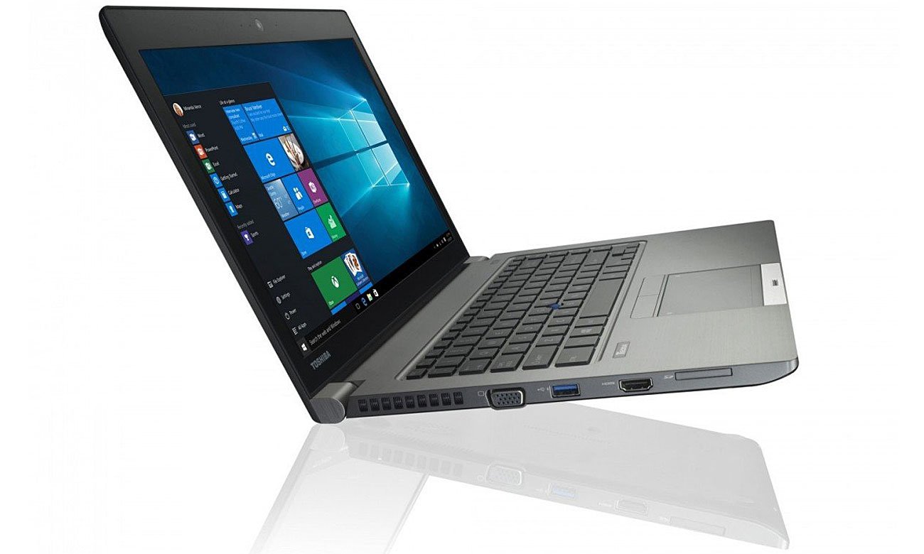 Toshiba Tecra Z40-C