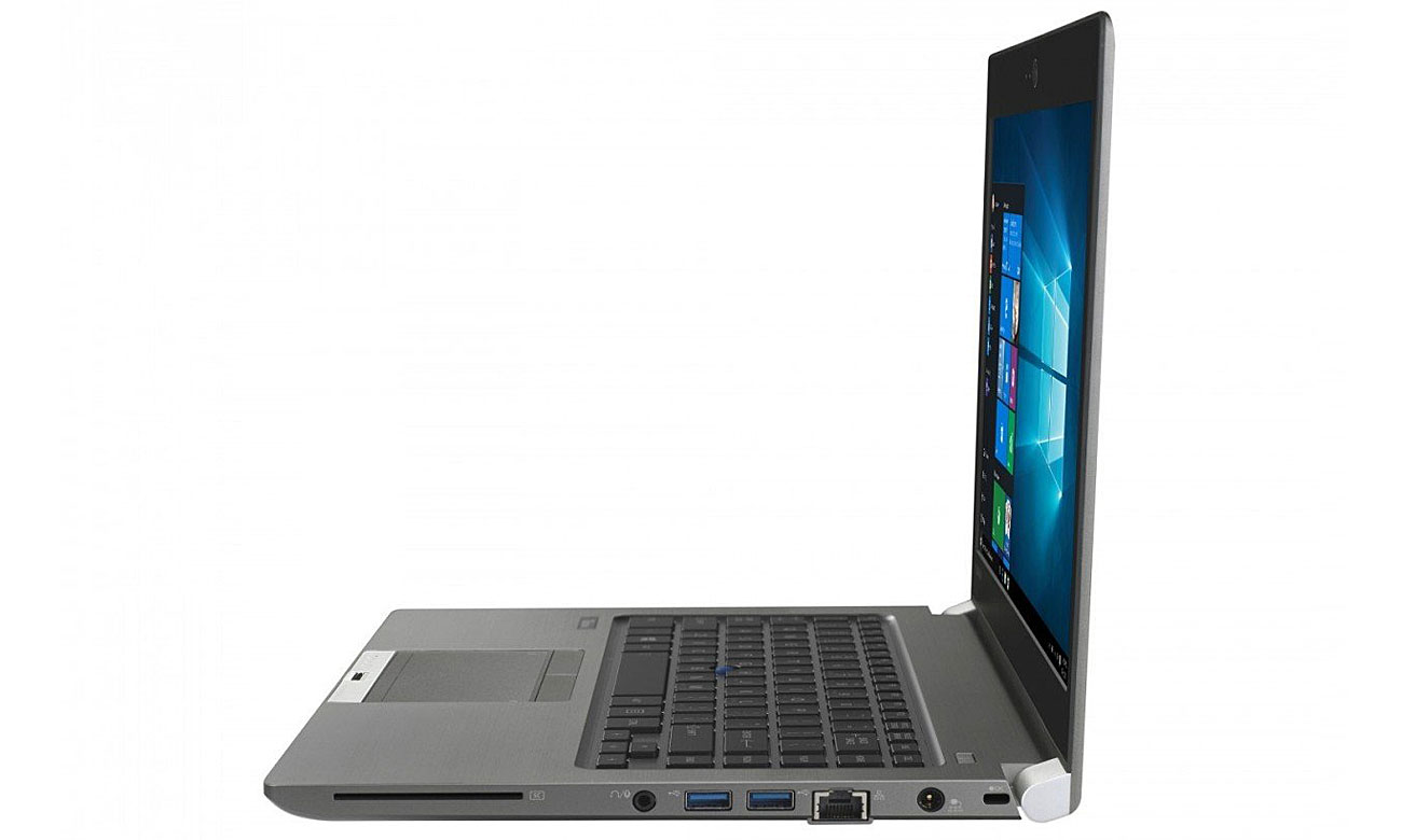 Toshiba Tecra Z40-C
