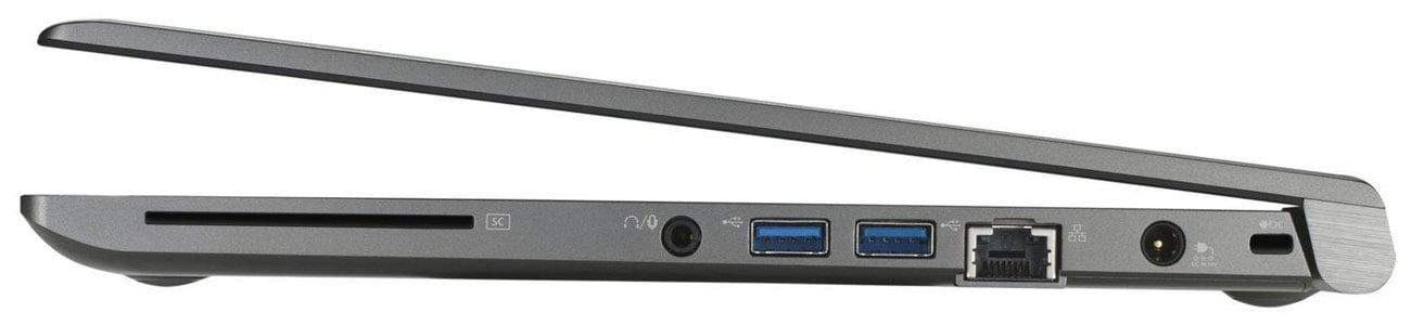 Toshiba Tecra Z40-C