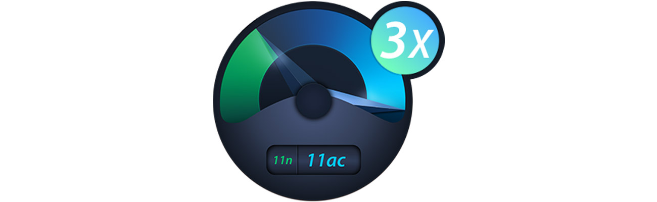 Karta sieciowa TP-Link Archer T2UH (600Mb/s a/b/g/n/ac) DualBand