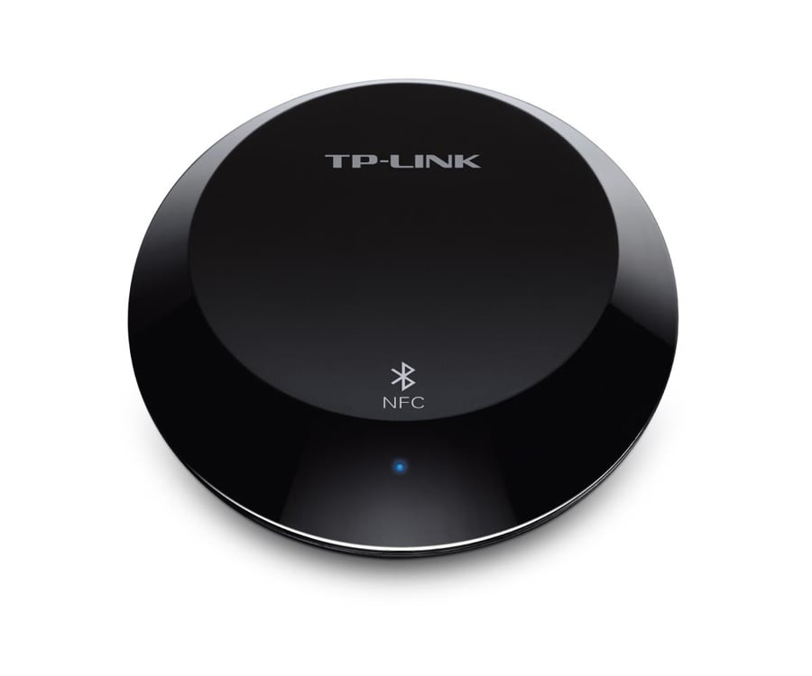 TP-LINK Odbiornik muzyczny Bluetooth HA100 BT 4.1