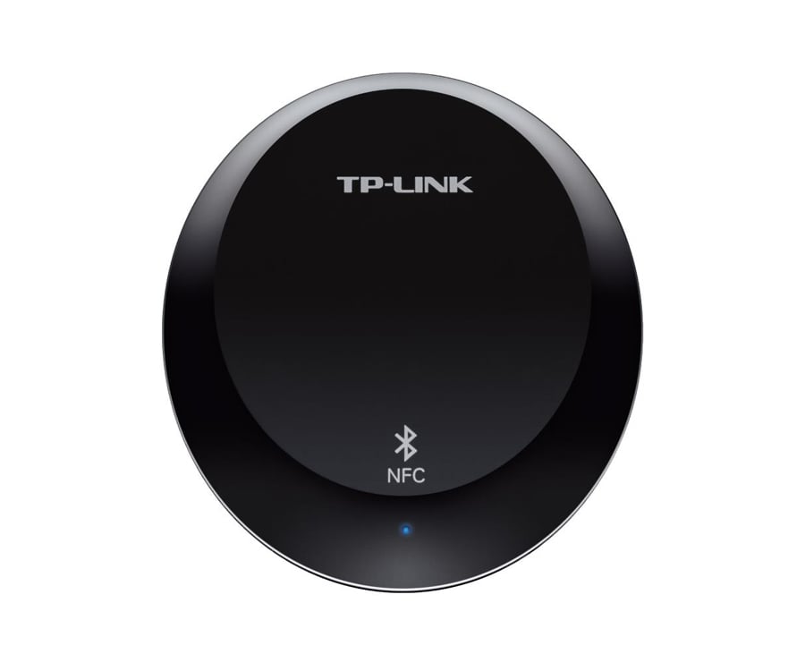 TP-LINK Odbiornik muzyczny Bluetooth HA100 BT 4.1