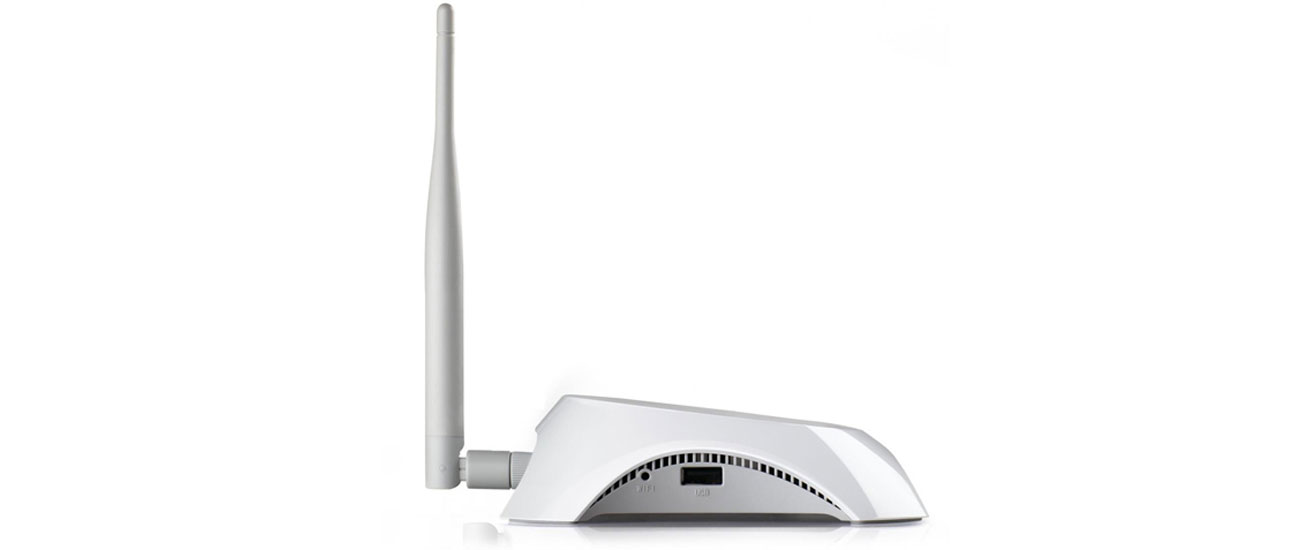 TP-Link TL-MR3220 Bezprzewodowy router