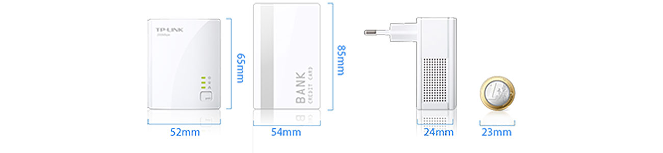 TP-Link TL-PA2010 KIT
