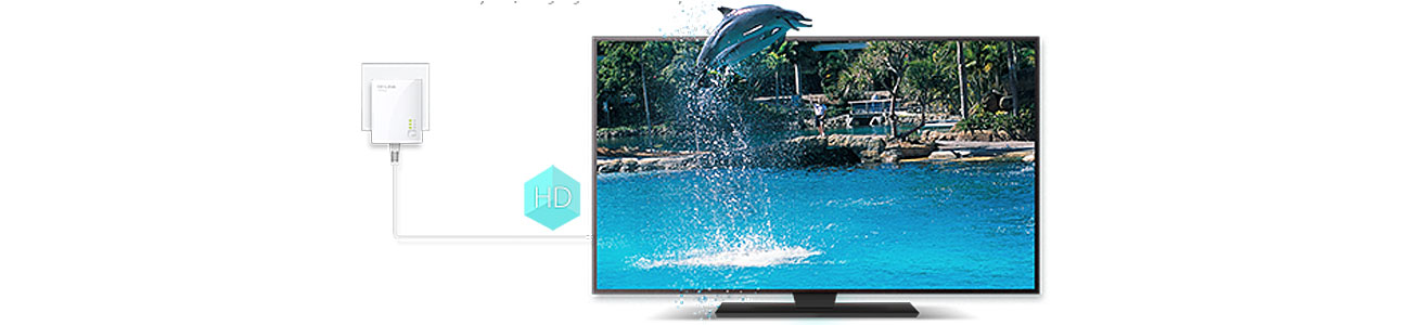 Technologia HomePlug AV