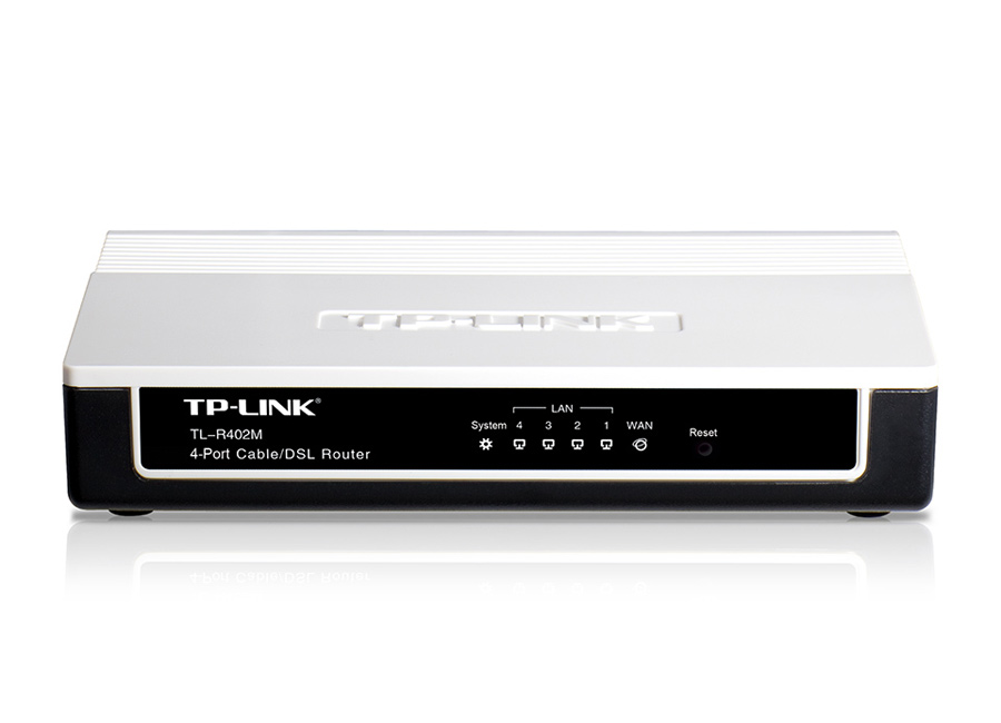 TP-Link TL-R402M