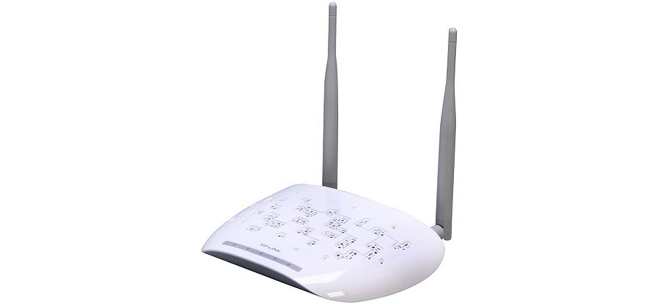 TP-Link TL-WA801ND standard n