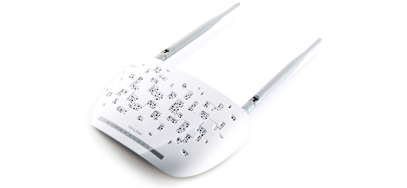 TP-Link TL-WA801ND Wiele trybów pracy